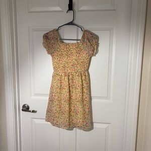 Franki By Francesca’s Dress